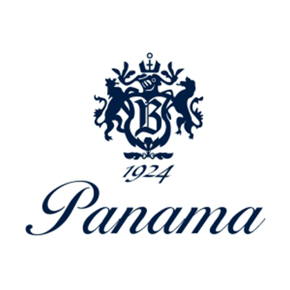 ridimensione logo Panama